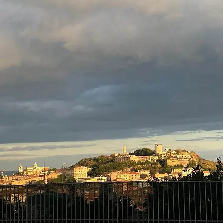 Apartmán Rodi 3