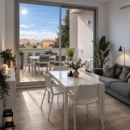 Rodi 3 Apartmán *