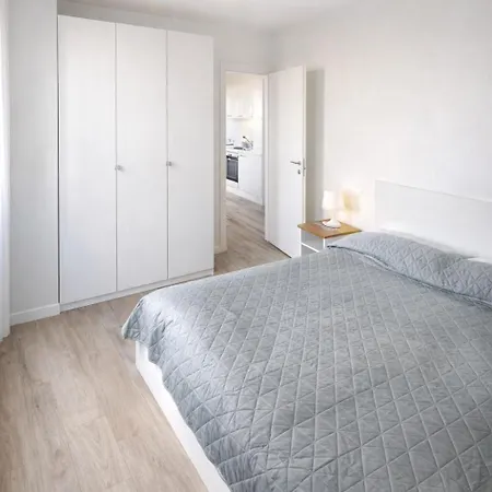 Apartmán Rodi 3 *