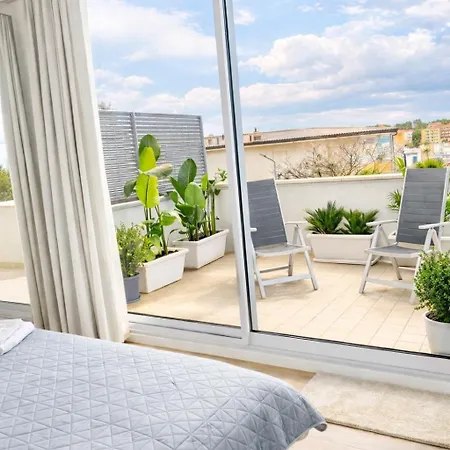 Rodi 3 Apartmán *