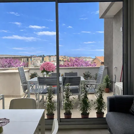 Apartmán Rodi 3 Ancona