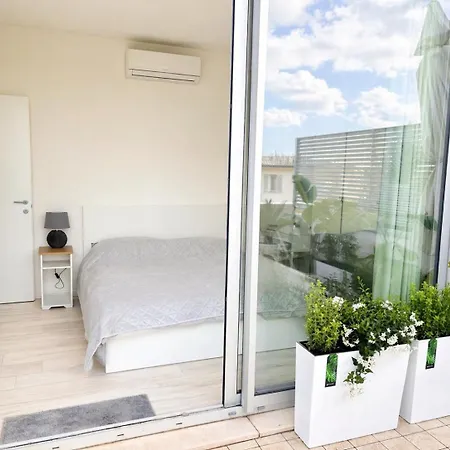 Apartmán Rodi 3 Ancona