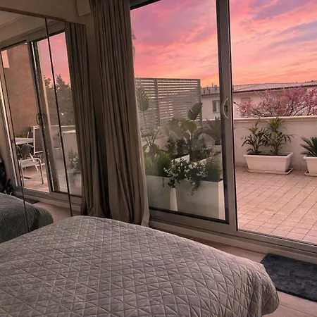 Apartmán Rodi 3