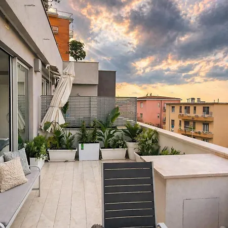 Rodi 3 Apartmán
