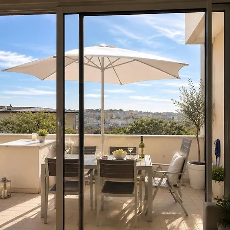 Apartmán Rodi 3 *