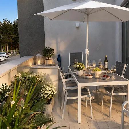 Rodi 3 Apartmán Ancona