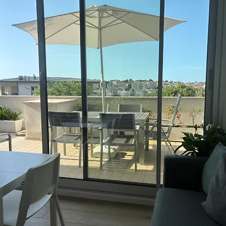 Apartmán Rodi 3 Ancona