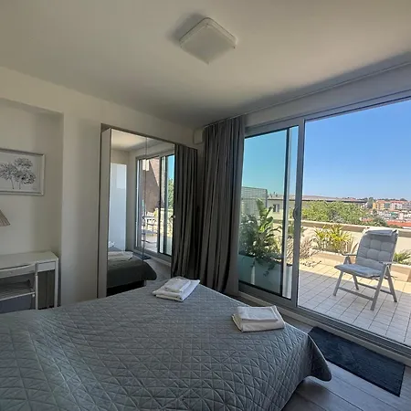 Rodi 3 Apartmán