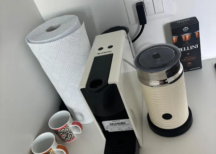 Apartamento Rodi 3 Ancona