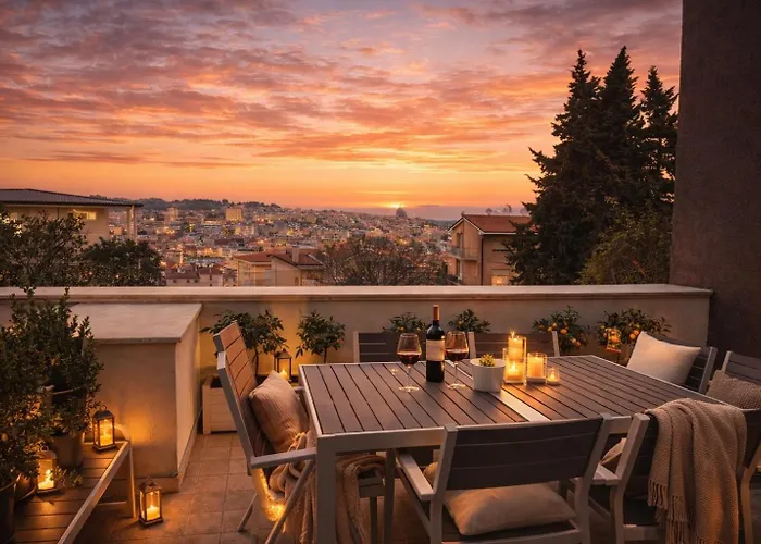 Rodi 3 Apartamento Ancona