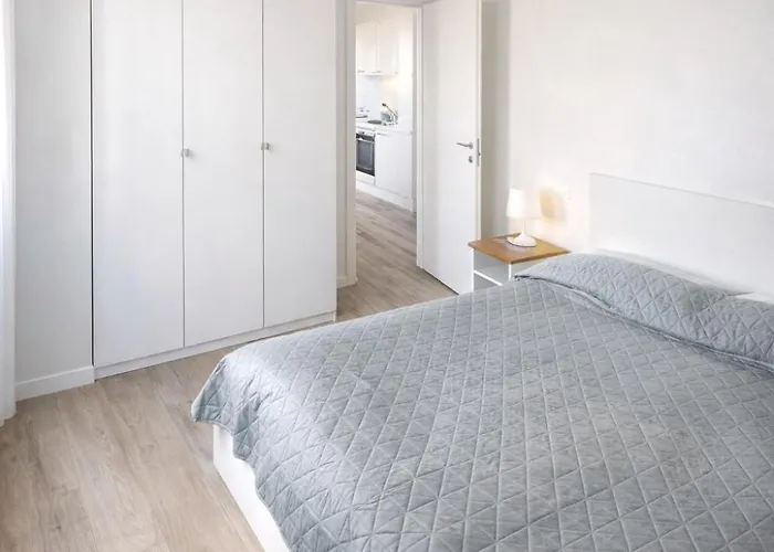 Apartamento Rodi 3 *