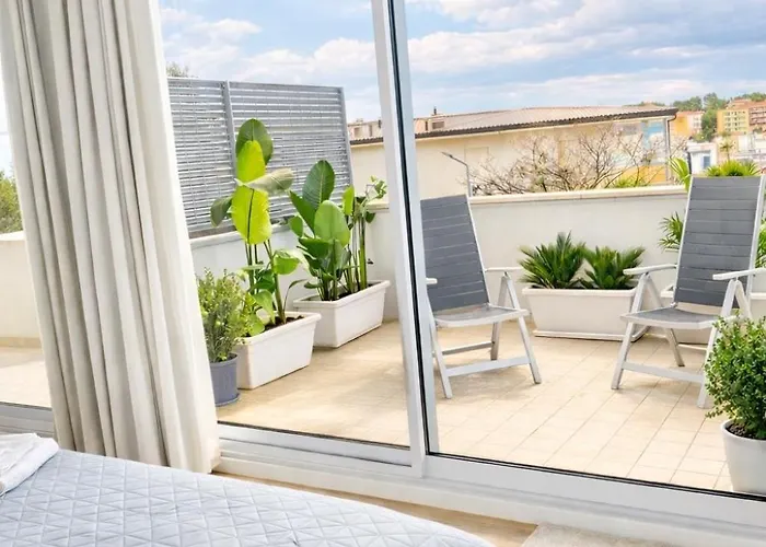 Rodi 3 Apartamento *