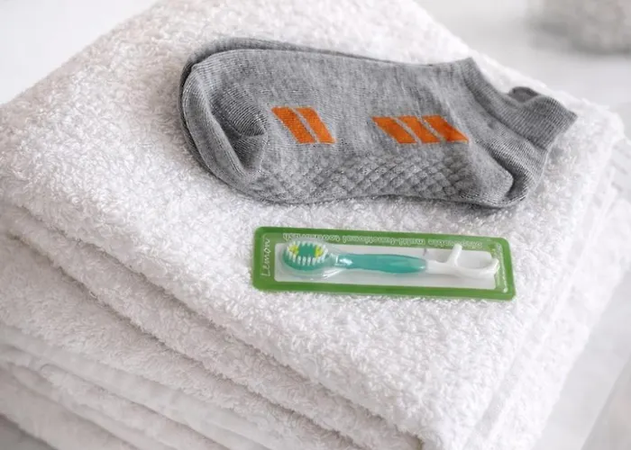 Rodi 3 Apartamento *